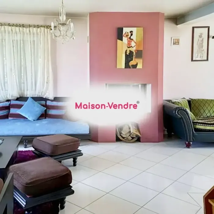 Maison 5 pièces 160 m2 Solterre à vendre