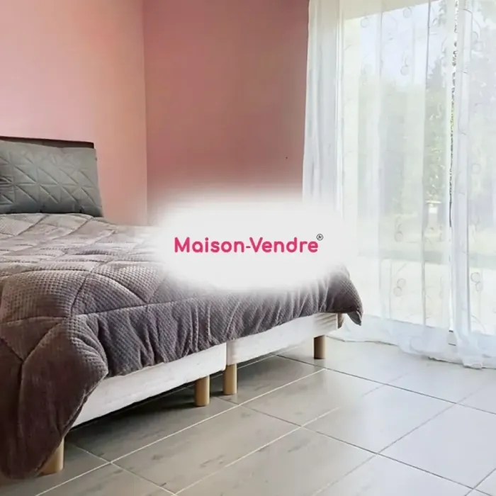 Maison 5 pièces 160 m2 Solterre à vendre