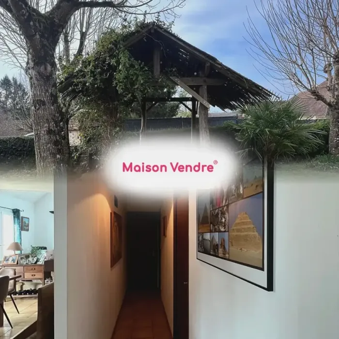 Maison 5 pièces Saint-Yrieix-la-Perche à vendre