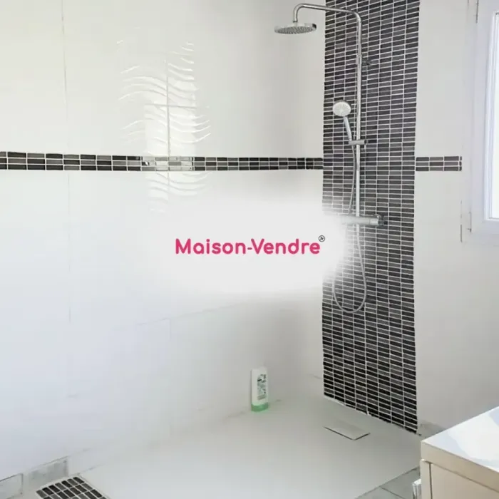 Maison 5 pièces 160 m2 Solterre à vendre