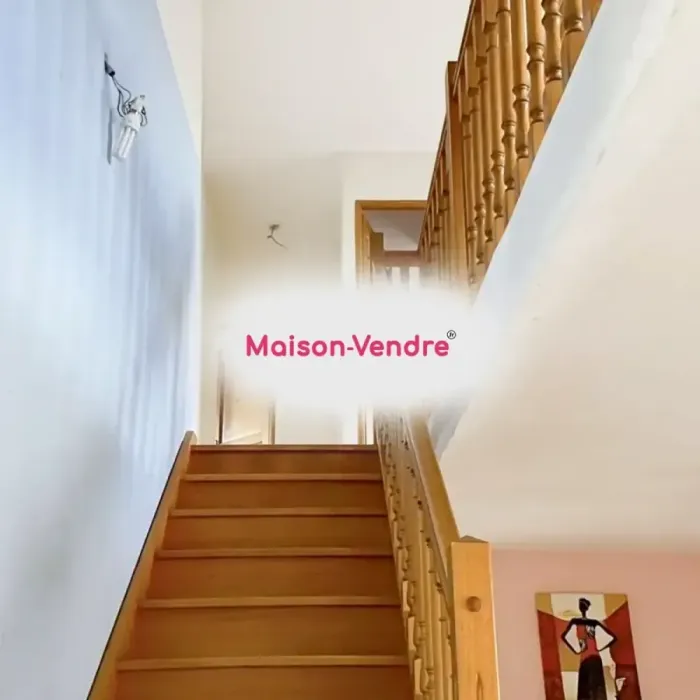 Maison 5 pièces 160 m2 Solterre à vendre