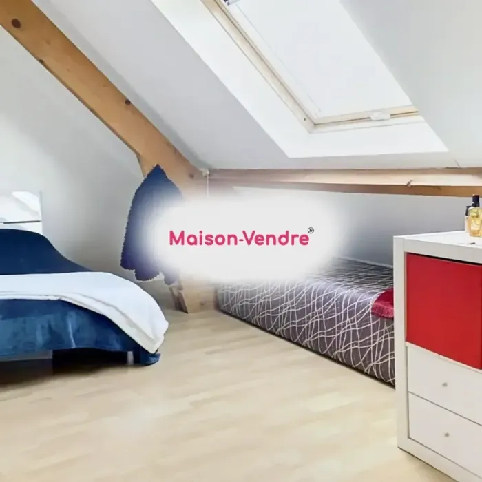 Maison 5 pièces 160 m2 Solterre à vendre