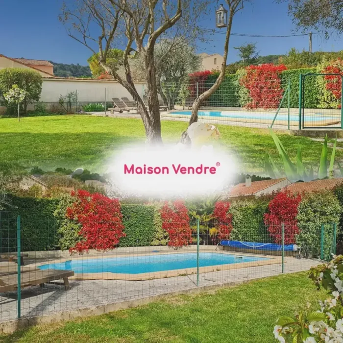 Maison 5 pièces Sauveterre à vendre