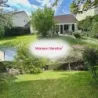 Maison à vendre 4 pièces Marolles-en-Hurepoix