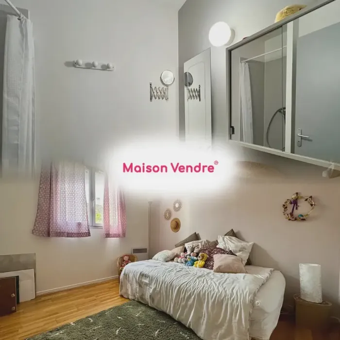 Maison 4 pièces Marolles-en-Hurepoix à vendre