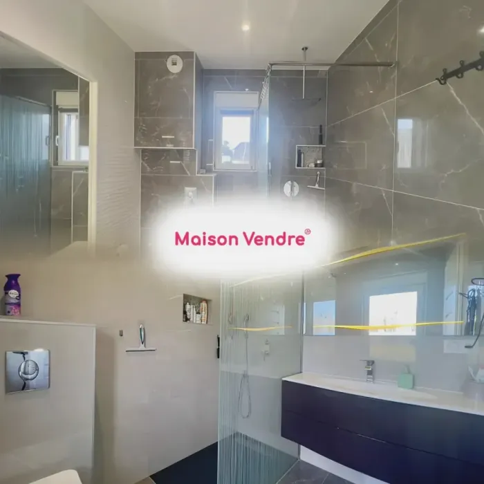 Maison neuve 5 pièces 191,07 m2 Eschau à vendre