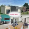 Maison neuve 4 pièces 108,17 m2 La Genevraye à vendre