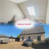 Maison neuve 7 pièces 115,45 m2 Bailleul-le-Soc à vendre
