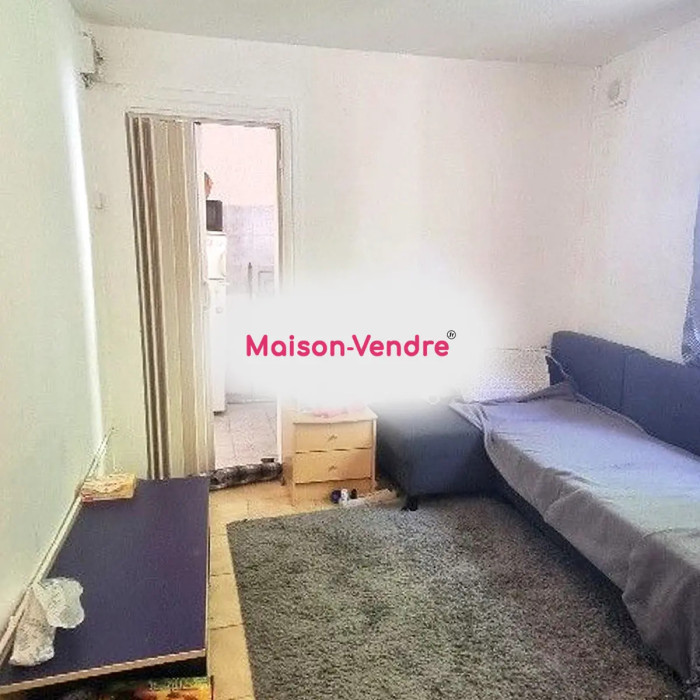 Maison 5 pièces 125 m2 Ivry-sur-Seine à vendre