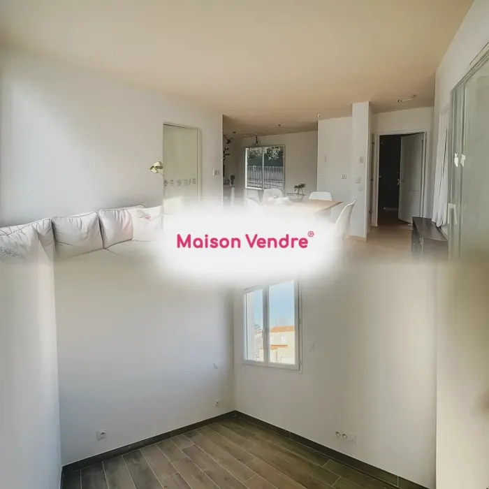 Maison neuve à vendre 5 pièces Générac