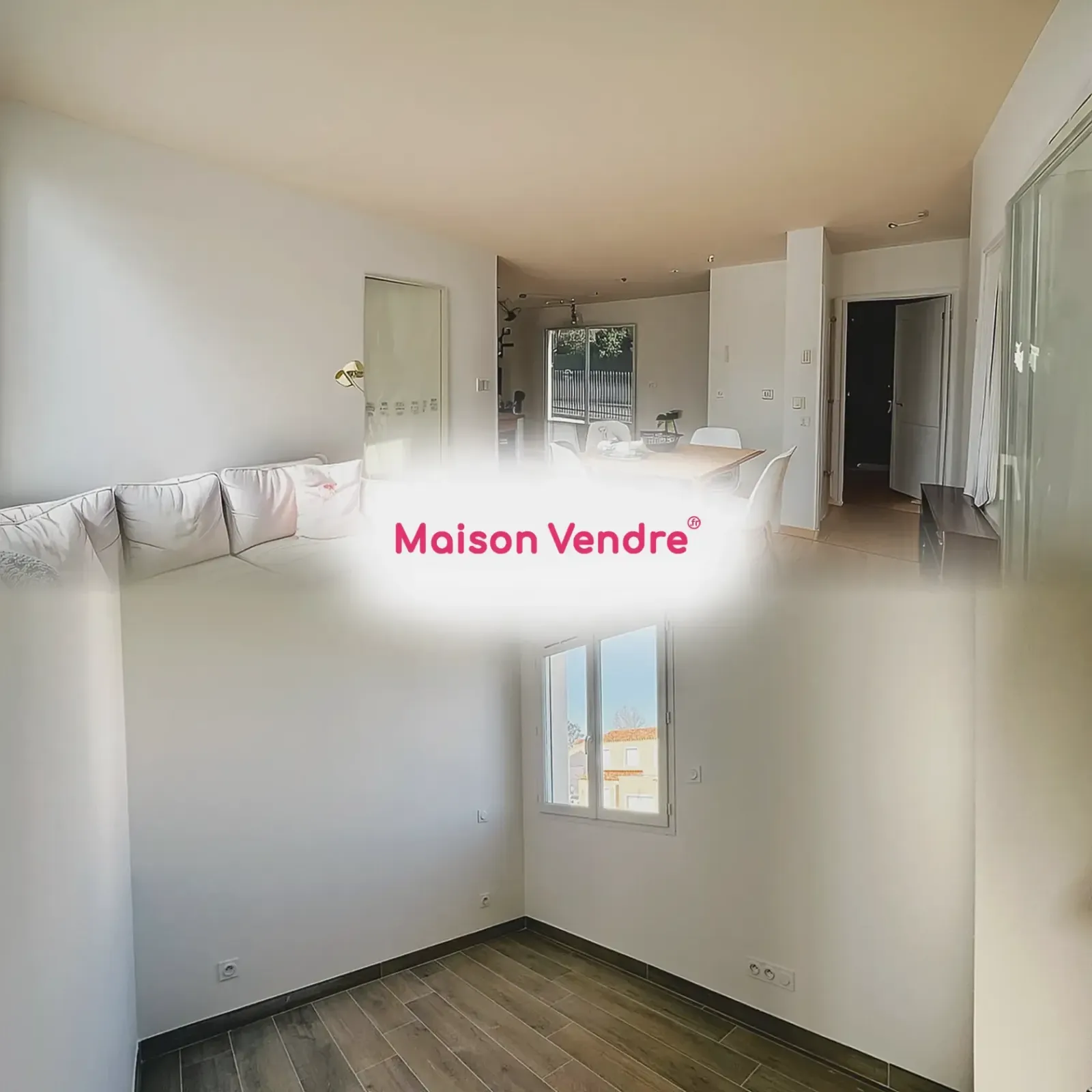 Maison neuve à vendre 5 pièces Générac