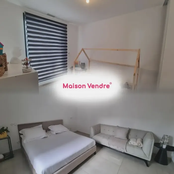 Maison neuve 5 pièces 150 m2 Montfavet - Avignon à vendre