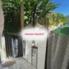 Maison neuve 3 pièces Rivière-Salée à vendre