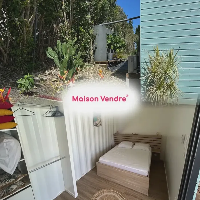 Maison neuve 4 pièces Sainte-Luce à vendre