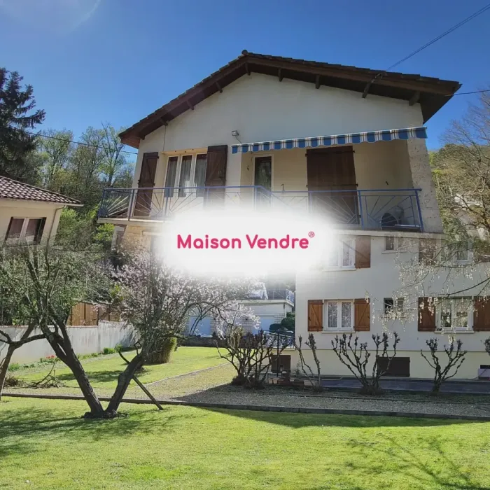 Maison neuve à vendre 6 pièces Agen