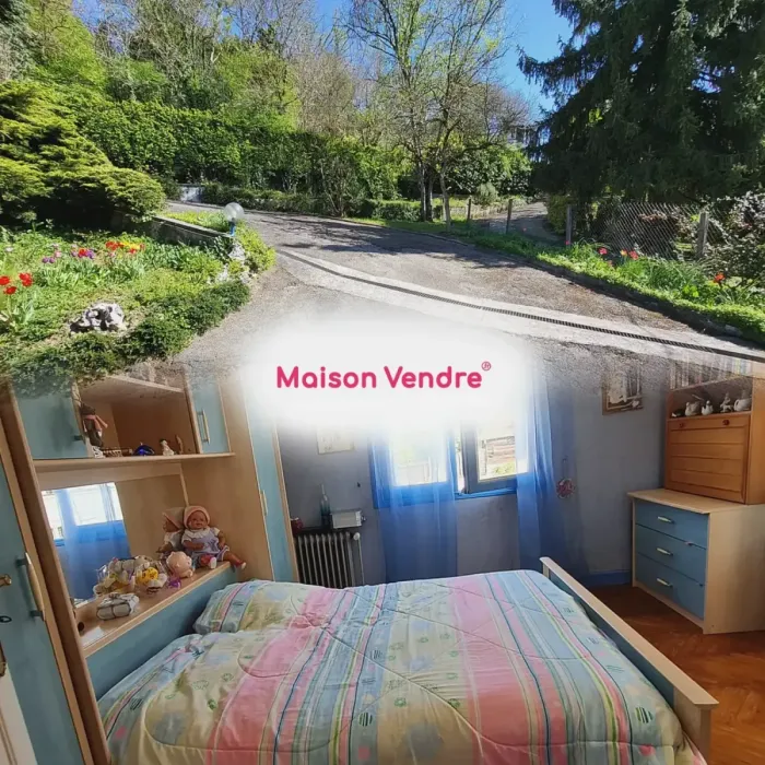 Maison 6 pièces Agen à vendre