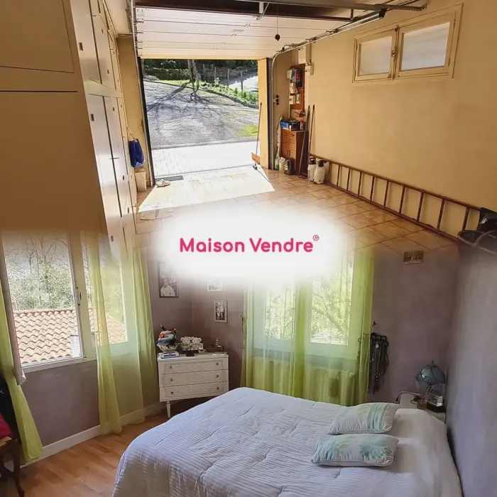 Maison 6 pièces Agen à vendre