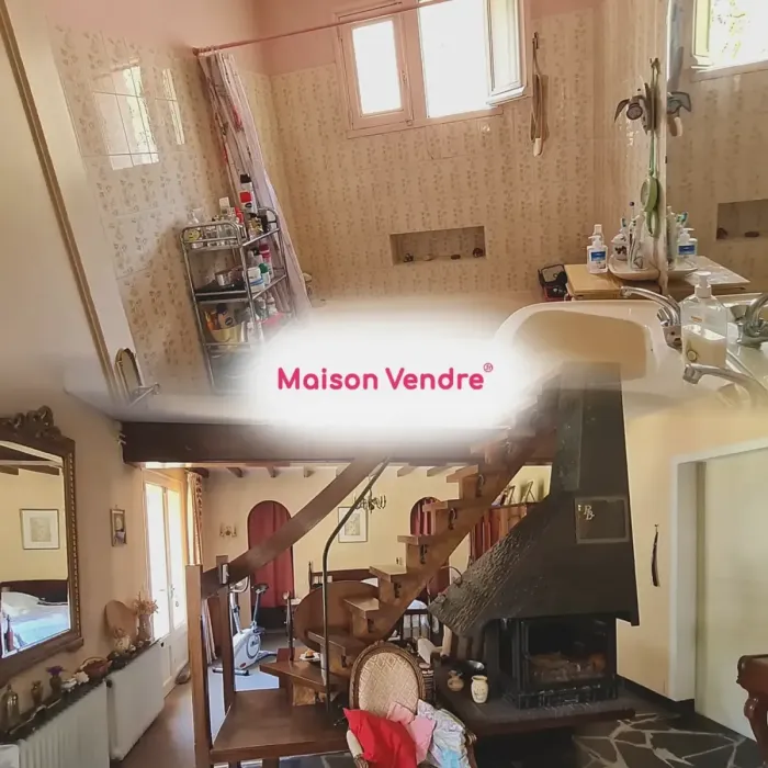Maison 6 pièces Agen à vendre