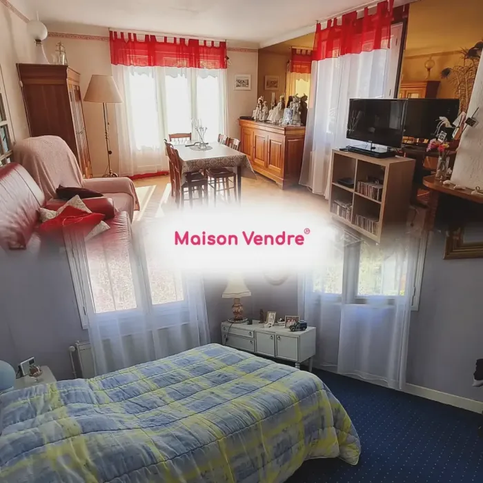Maison 6 pièces Agen à vendre