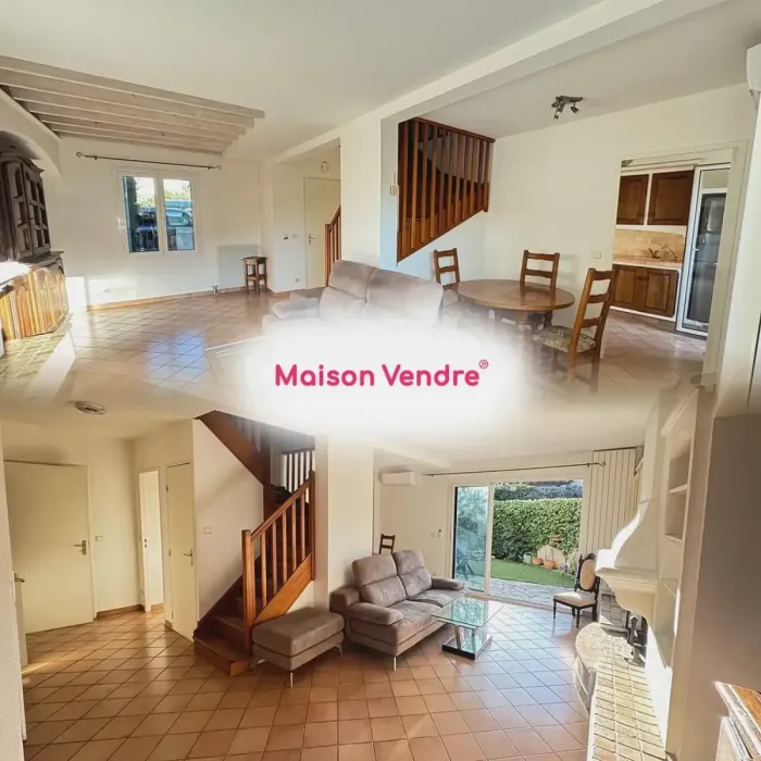 Maison 4 pièces La Roquette-sur-Siagne à vendre