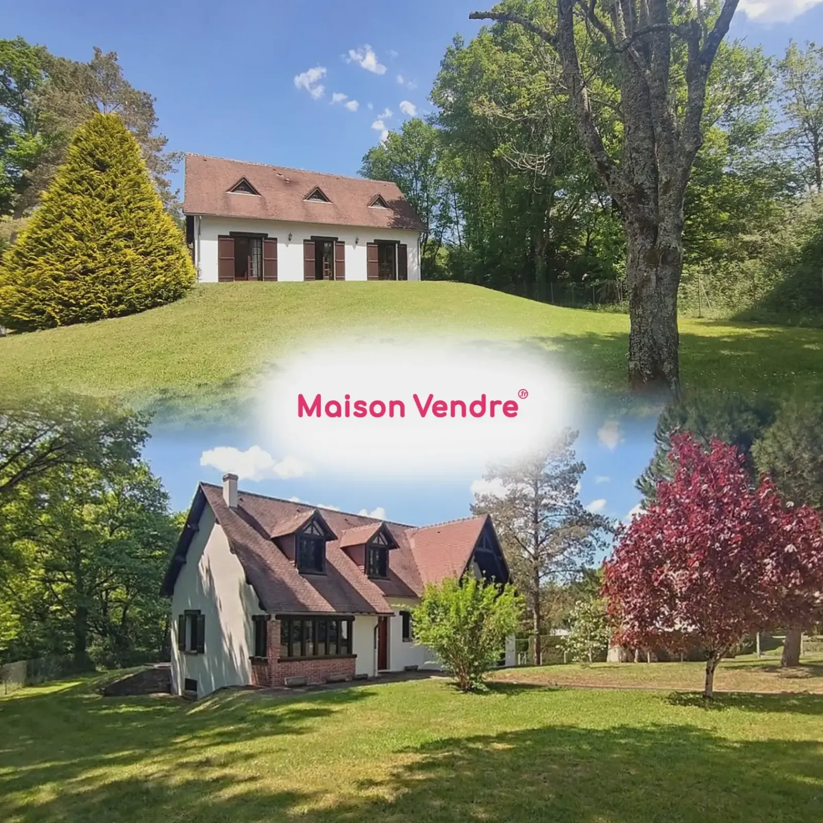 Maison 6 pièces 153,47 m2 Ouzouer-sur-Loire à vendre Maison 6 pièces 153,47 m2 Ouzouer-sur-Loire à vendre