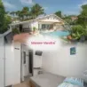 Maison neuve à vendre 7 pièces Biscarrosse
