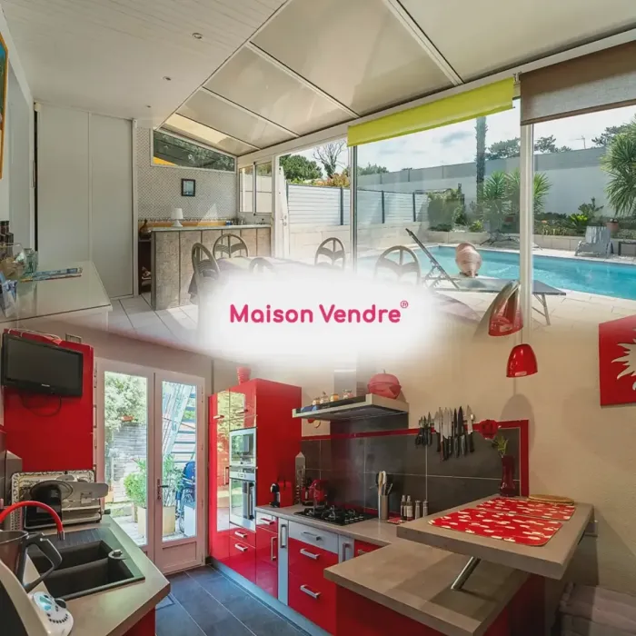 Maison neuve 7 pièces Biscarrosse à vendre