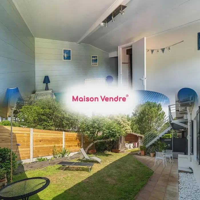 Maison neuve 7 pièces Biscarrosse à vendre