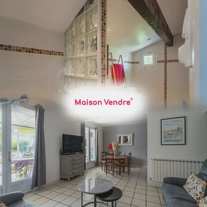 Maison neuve 7 pièces Biscarrosse à vendre