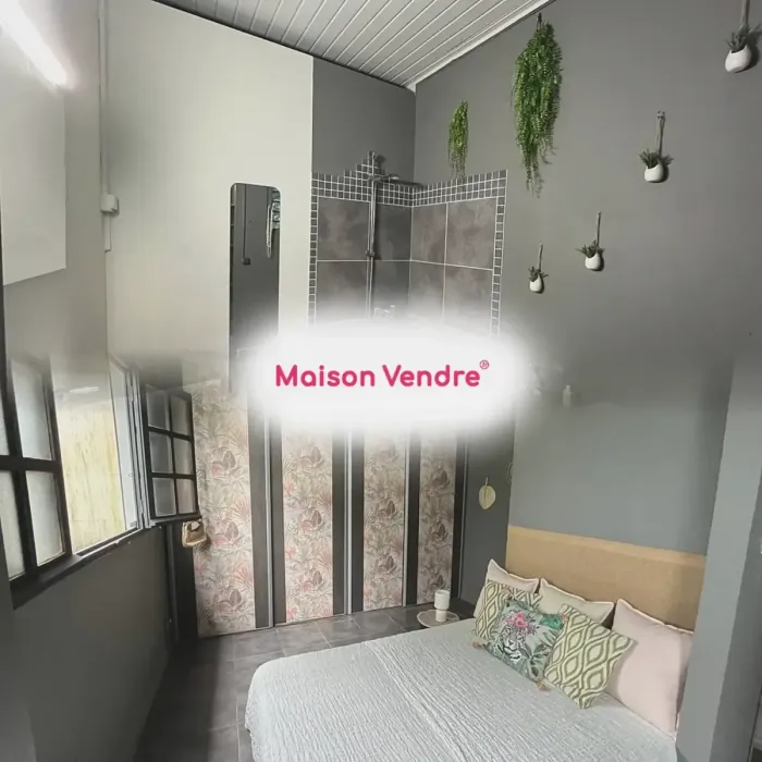 Maison 7 pièces 198 m2 Fort-de-France à vendre