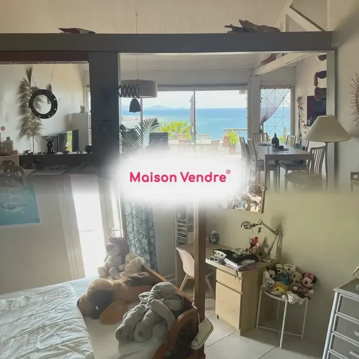 Maison 5 pièces Koungou à vendre
