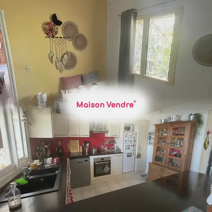 Maison 5 pièces Koungou à vendre