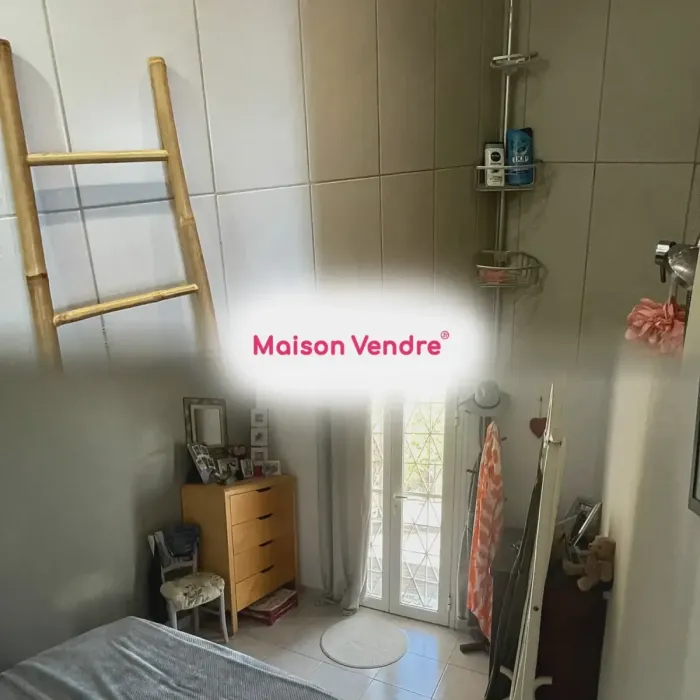 Maison 5 pièces Koungou à vendre