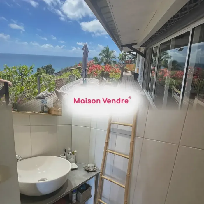 Maison 5 pièces Koungou à vendre