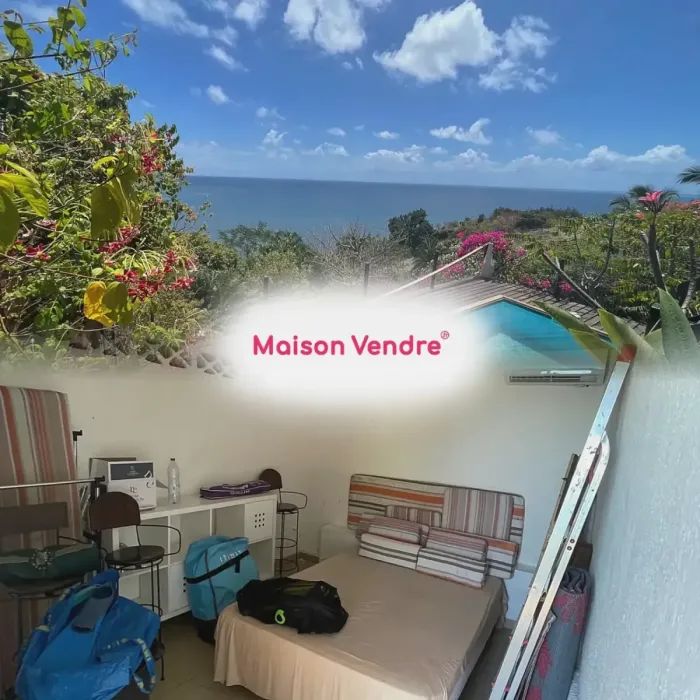 Maison 5 pièces Koungou à vendre