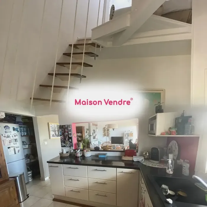 Maison 5 pièces Koungou à vendre