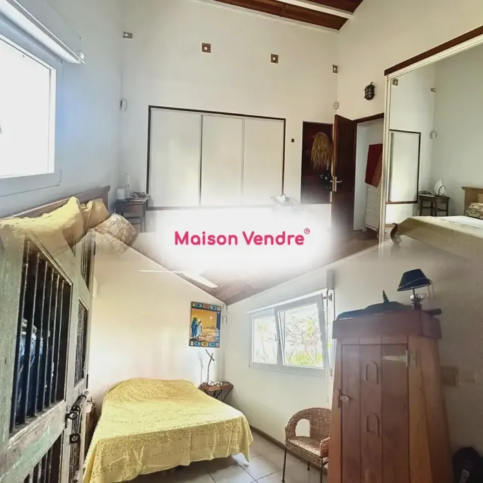 Maison 5 pièces Koungou à vendre