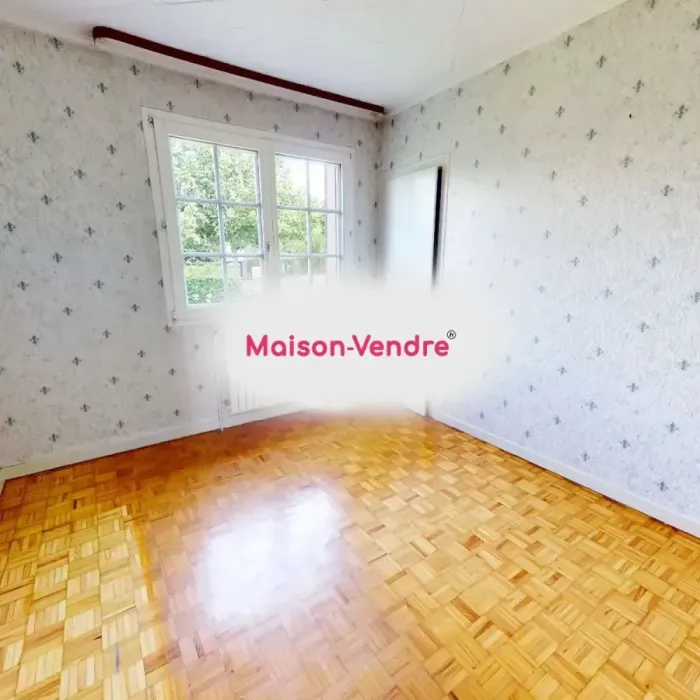 Maison 4 pièces Rombas à vendre