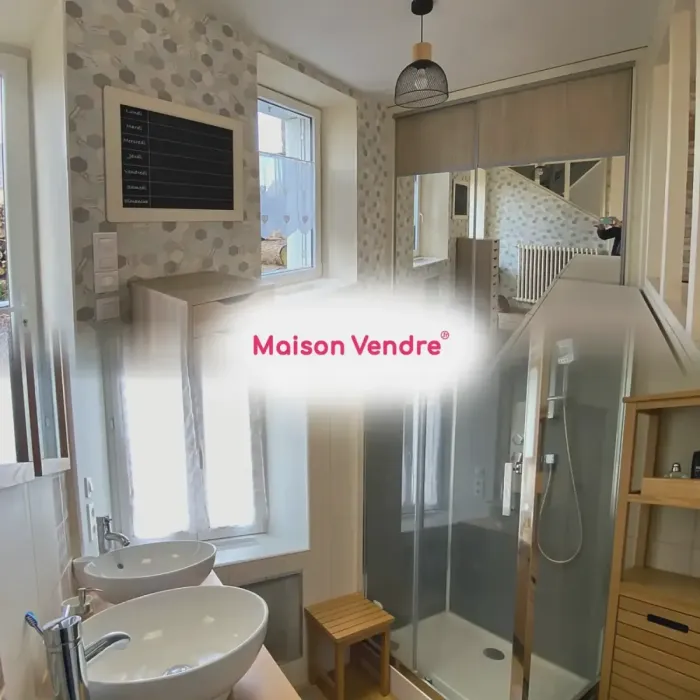 Maison 6 pièces Landunvez à vendre