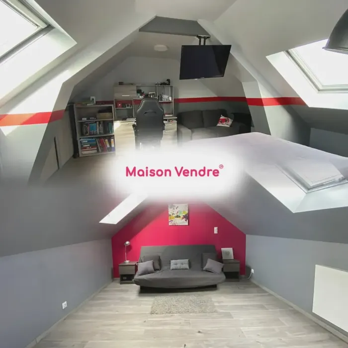 Maison 6 pièces Landunvez à vendre