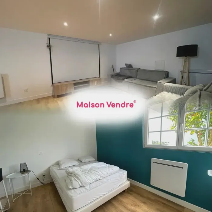 Maison 8 pièces 170 m2 Brest à vendre