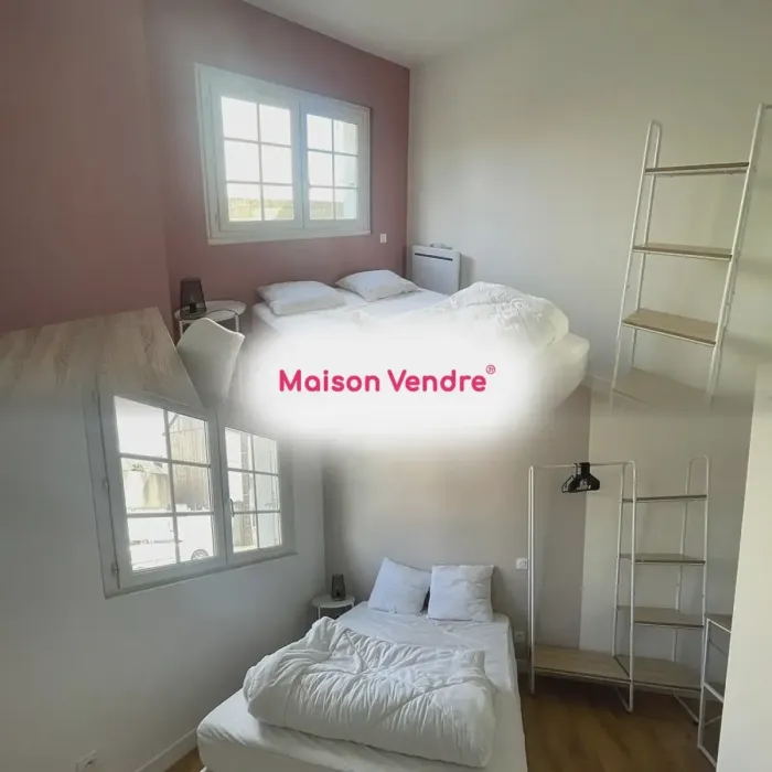 Maison 8 pièces 170 m2 Brest à vendre