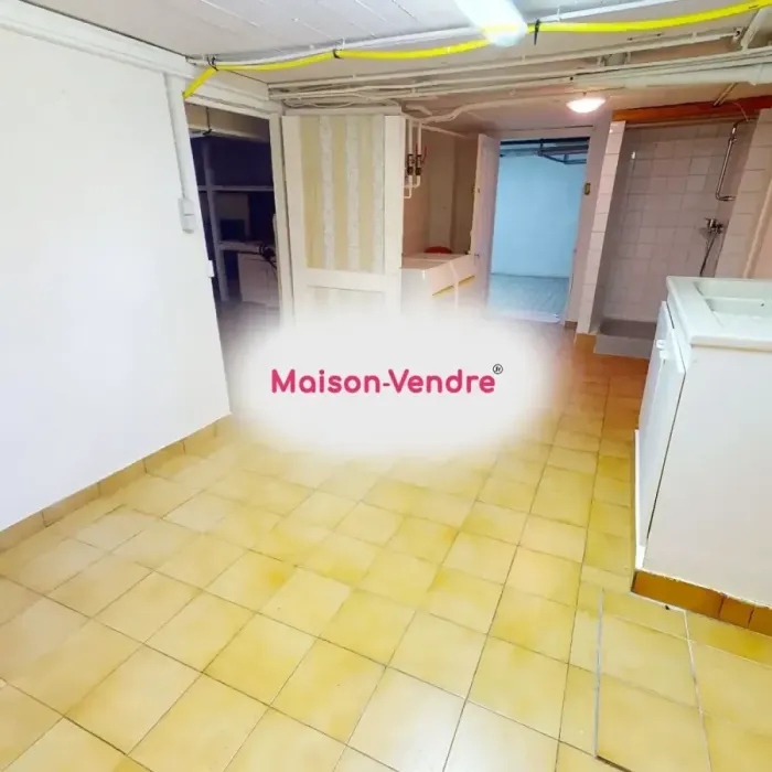 Maison 4 pièces Rombas à vendre