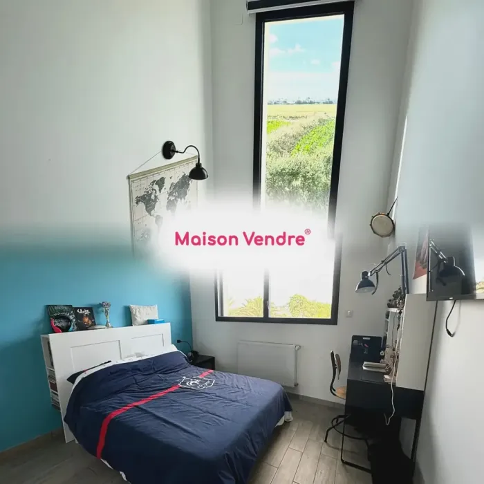 Maison 6 pièces 150 m2 Plougonvelin à vendre