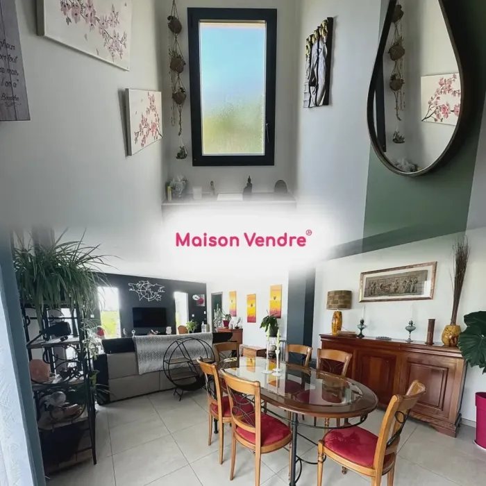 Maison 6 pièces 150 m2 Plougonvelin à vendre