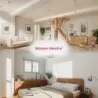 Maison à vendre 4 pièces 120 m2 Civrieux