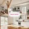 Maison 4 pièces 120 m2 Civrieux à vendre