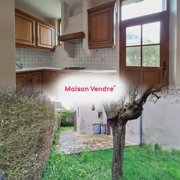 Maison 5 pièces 88,50 m2 Néris-les-Bains à vendre