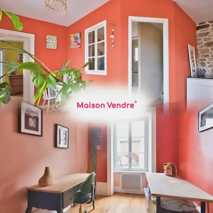 Maison 5 pièces Rontalon à vendre