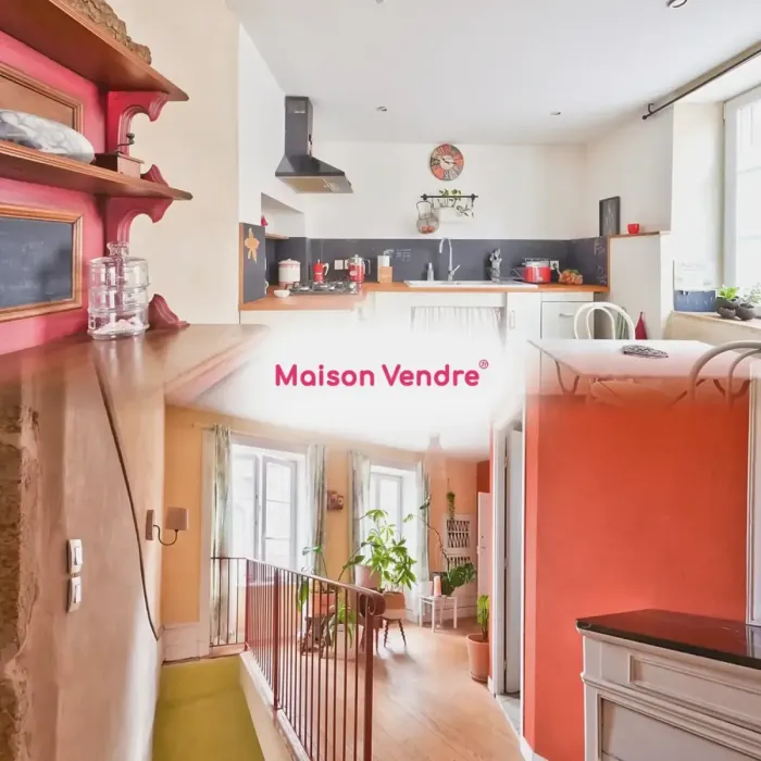 Maison 5 pièces Rontalon à vendre